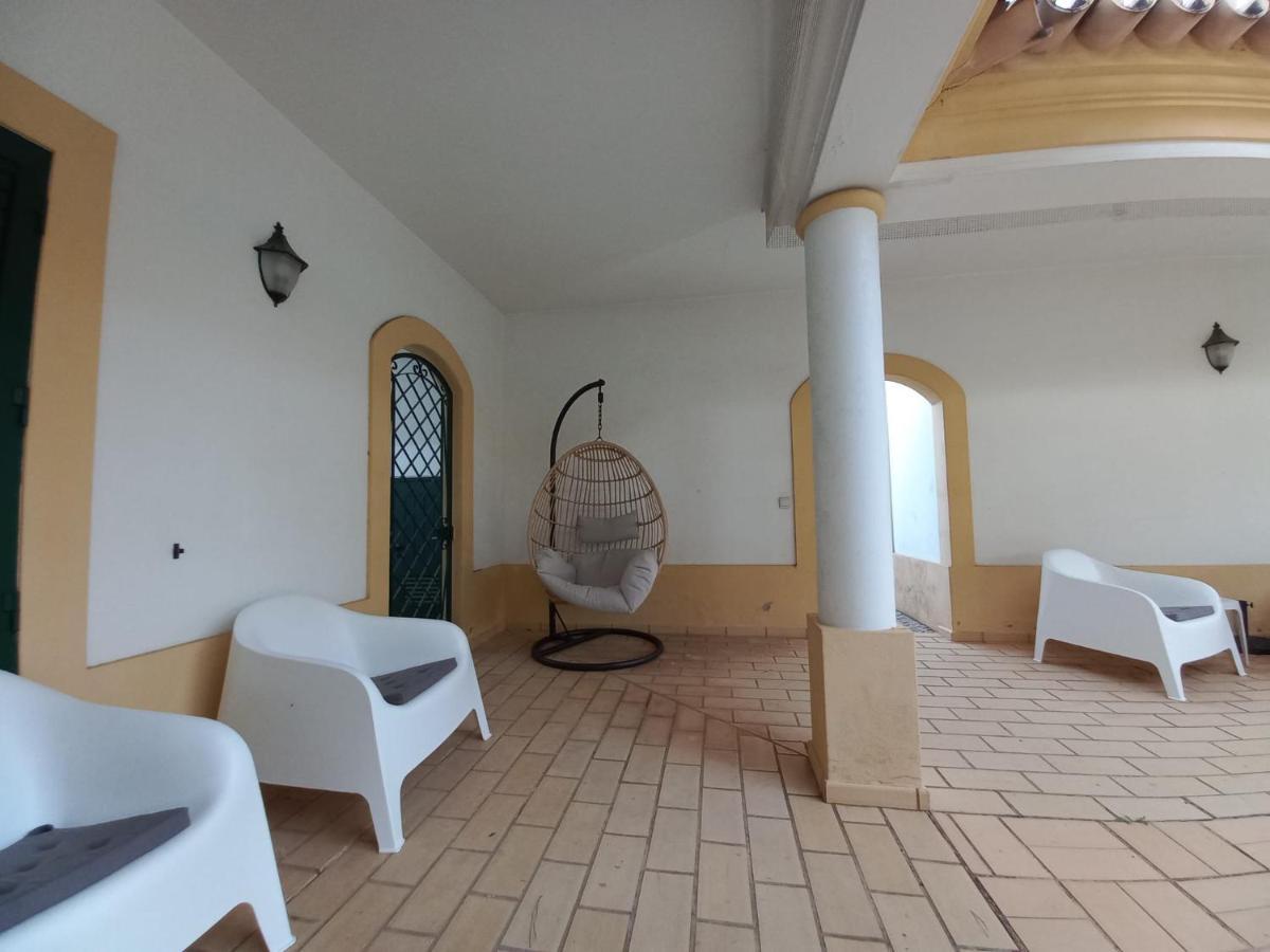The Pinewood Villa Виламура Екстериор снимка