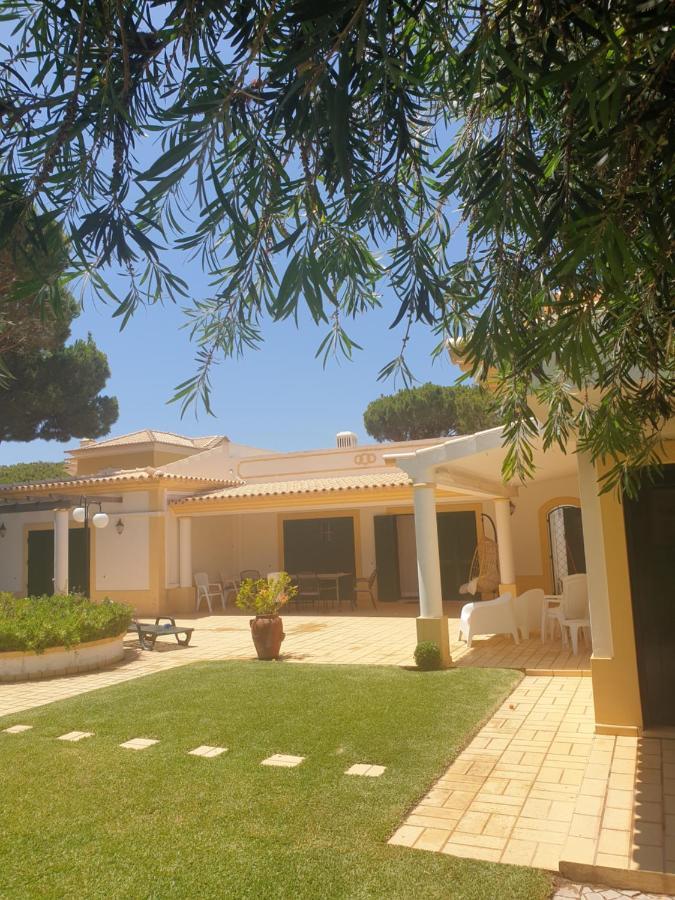 The Pinewood Villa Виламура Екстериор снимка