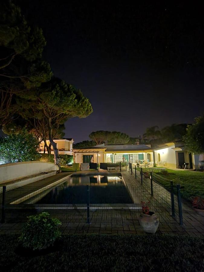 The Pinewood Villa Виламура Екстериор снимка