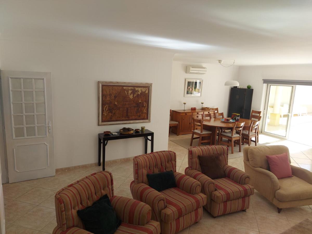 The Pinewood Villa Виламура Екстериор снимка