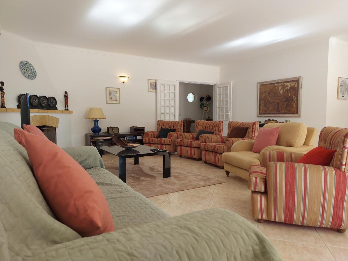 The Pinewood Villa Виламура Екстериор снимка