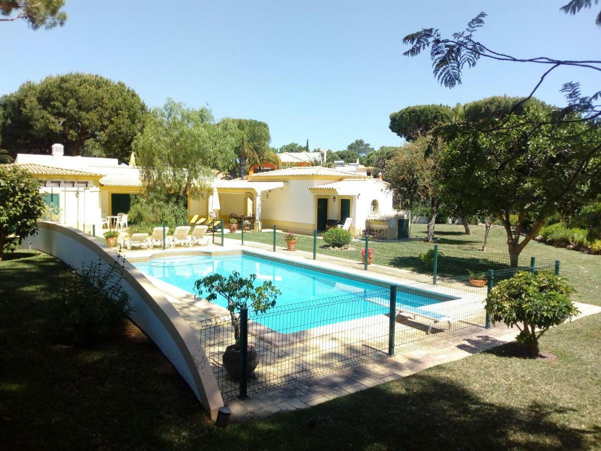 The Pinewood Villa Виламура Екстериор снимка